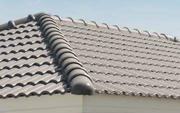 advantages of Lower Solva clay roofing