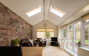 conservatory roof insulation Lower Solva, Pembrokeshire