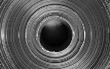 Lower Solva edpm waterproofing