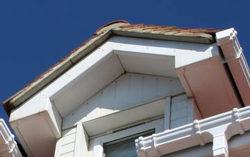 Lower Solva fascia installation costs