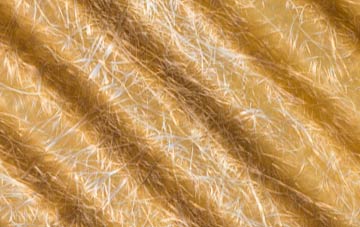 Lower Solva fibreglass roof waterproofing