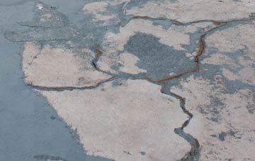 fibreglass roofing replacement Lower Solva