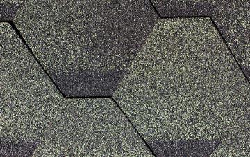 Lower Solva fibreglass shingle repairs