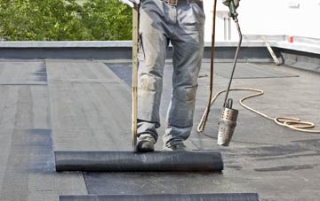 flat roof replacement Lower Solva, Pembrokeshire