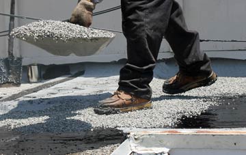 Lower Solva flat roofing companies