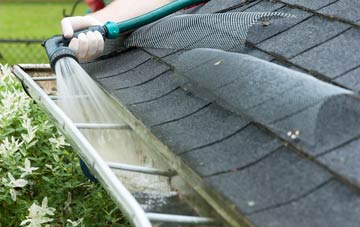 Lower Solva gutter cleaning costs