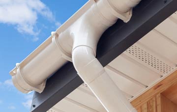 Lower Solva gutter installation costs