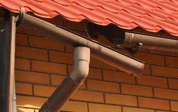 Lower Solva gutter repair costs