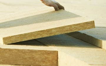 measuring Lower Solva tapered insulation