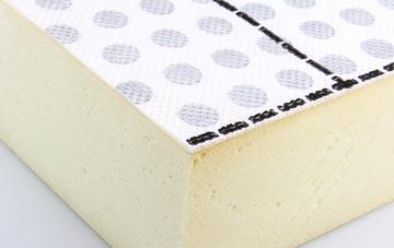 meeting Lower Solva building codes