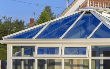 professional Lower Solva conservatory insulation