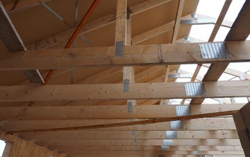 Lower Solva roof truss costs