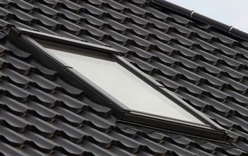 benefits of Lower Solva roof windows