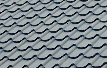 Lower Solva rubber roofing companies