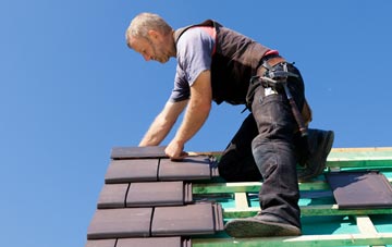 disadvantages of Lower Solva slate roofing