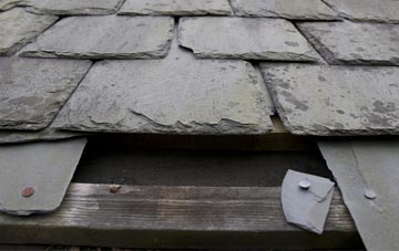Lower Solva slate roof repairs and maintenance