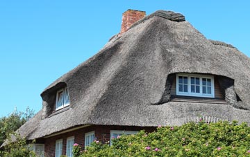 thatch roofing Lower Solva, Pembrokeshire