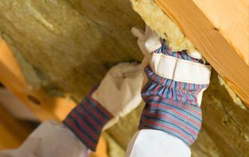 types of Lower Solva pitched roof insulation materials