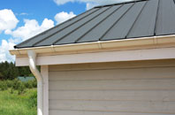 Lower Solva fascia repair