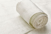 Lower Solva fibreglass roofing repairs