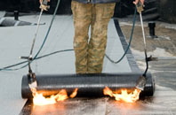 Lower Solva flat roof sealing quote