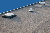 Lower Solva flat roofing