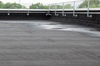 find rated Lower Solva flat roofing companies