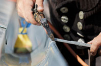 Lower Solva lead roof quotes