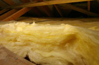 Lower Solva pitch roof insulation