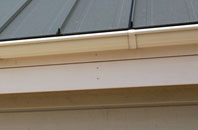 Lower Solva soffit repair