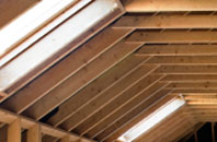 Lower Solva tapered roof insulation quotes
